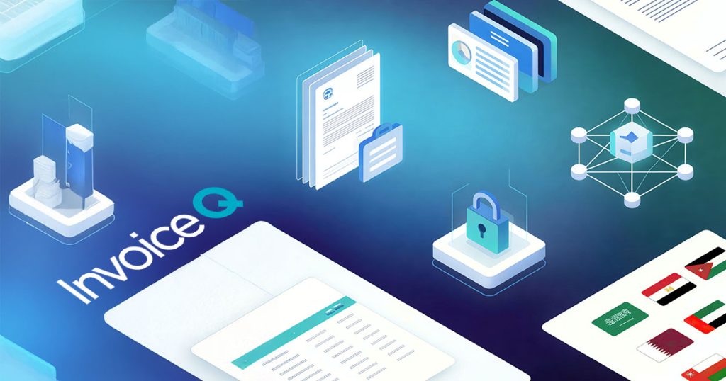 اخفف - InvoiceQ Saudi Arabia e-invoicing system in KSA